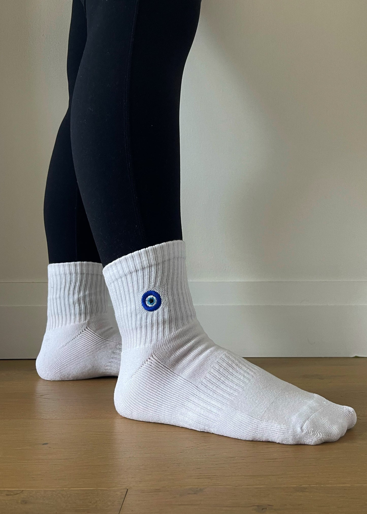 Crew Socks