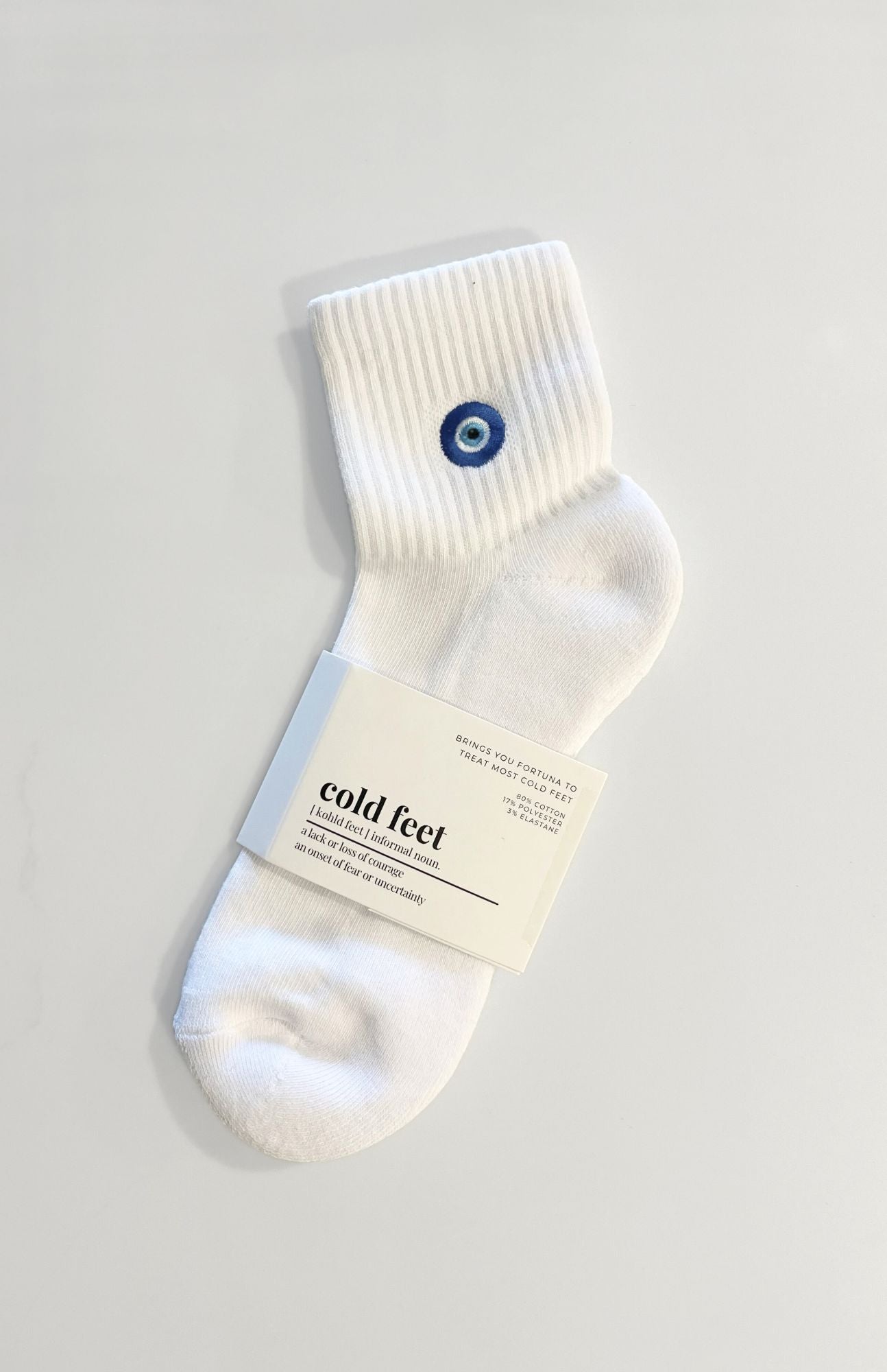 Crew Socks