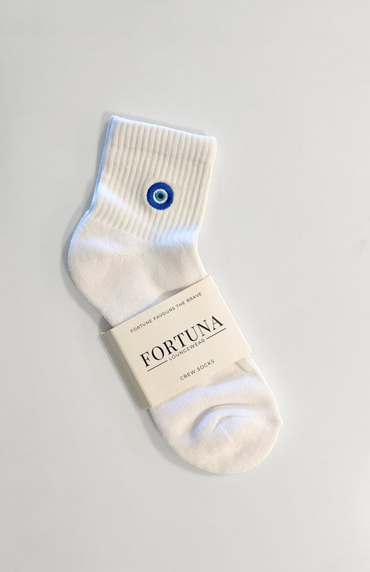 Crew Socks