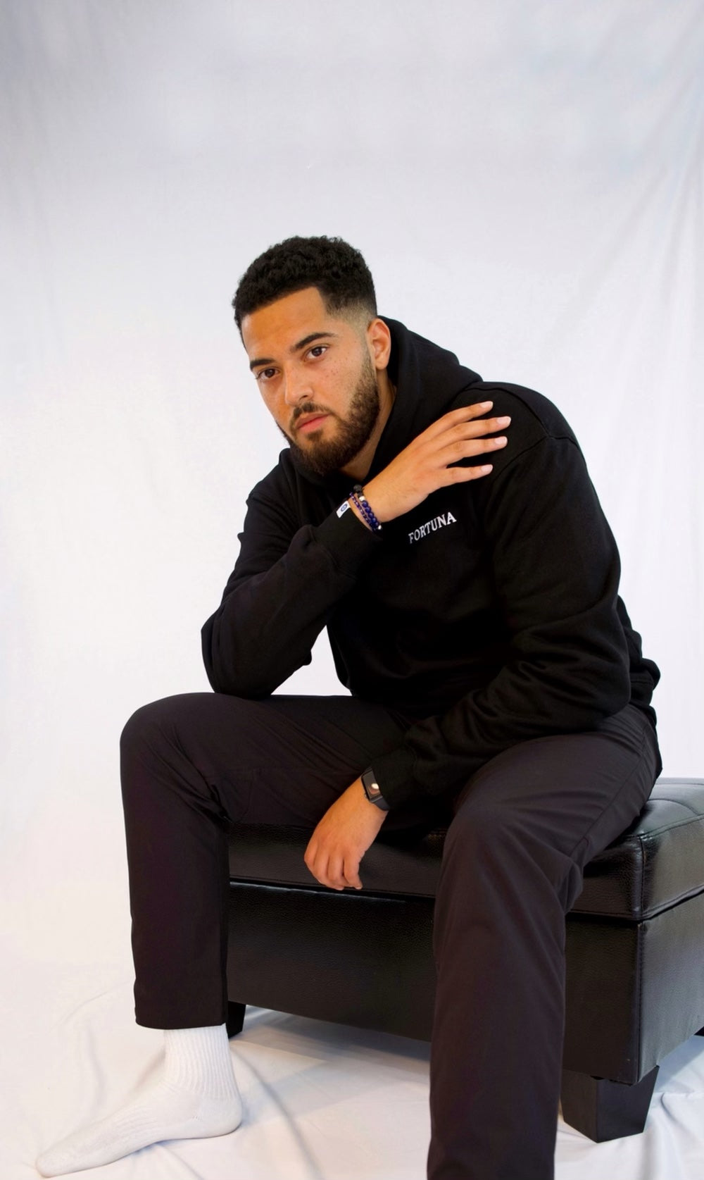The Adesso Hoodie