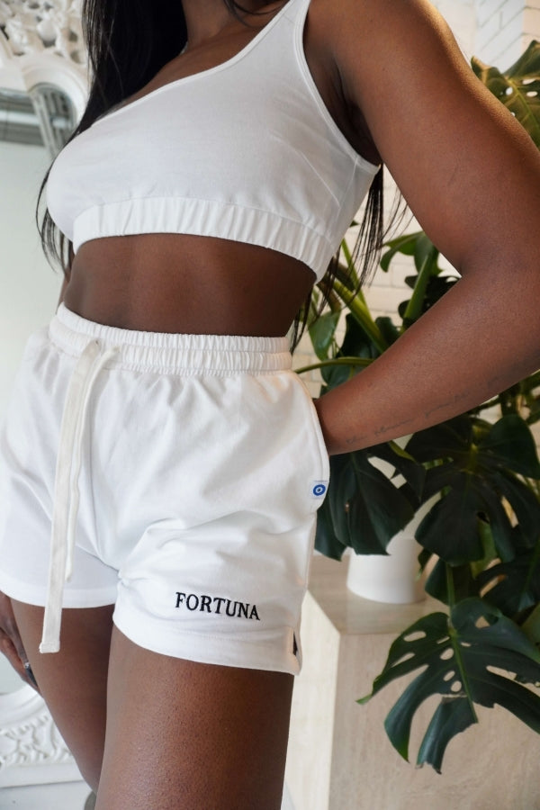 The Natalina Shorts